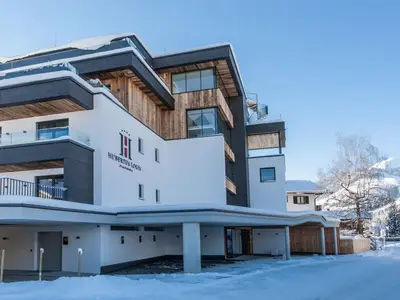 Ferienwohnung für 6 Personen (90 m²) in Brixen Im Thale 2/10