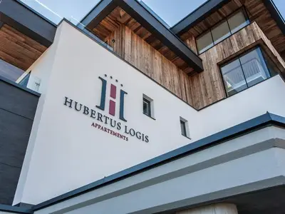 Ferienwohnung für 6 Personen (90 m²) in Brixen Im Thale 3/10
