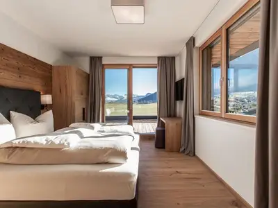 Ferienwohnung für 6 Personen (90 m²) in Brixen Im Thale 4/10