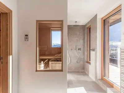 Ferienwohnung für 6 Personen (90 m²) in Brixen Im Thale 7/10