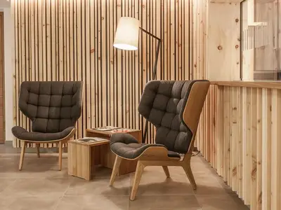Ferienwohnung für 6 Personen (90 m²) in Brixen Im Thale 8/10