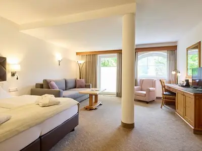 Ferienwohnung für 4 Personen (70 m²) in Brixen im Thale 8/10