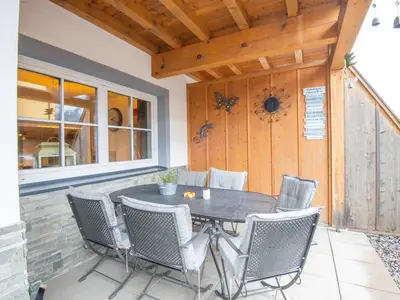 TerraceBalcony
