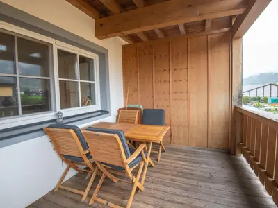 TerraceBalcony
