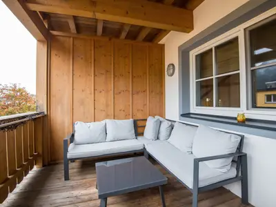TerraceBalcony