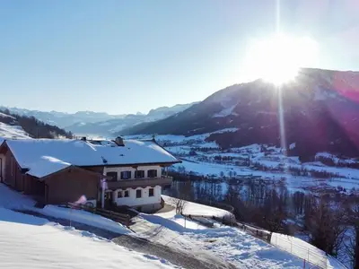 Ferienwohnung für 10 Personen (101 m²) in Brixen im Thale 1/10