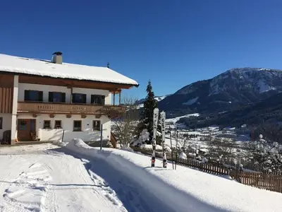 Ferienwohnung für 10 Personen (101 m²) in Brixen im Thale 4/10
