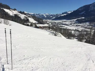 Ferienwohnung für 10 Personen (101 m²) in Brixen im Thale 5/10