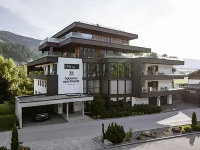 Ferienwohnung für 6 Personen (90 m²) in Brixen Im Thale 1/10