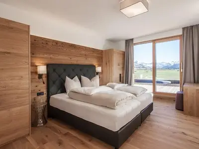 Ferienwohnung für 6 Personen (90 m²) in Brixen Im Thale 6/10