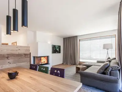 Ferienwohnung für 6 Personen (90 m²) in Brixen Im Thale 8/10