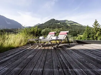 Ferienwohnung für 6 Personen (90 m²) in Brixen Im Thale 9/10