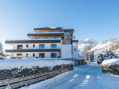 Ferienwohnung für 6 Personen (90 m²) in Brixen Im Thale 10/10