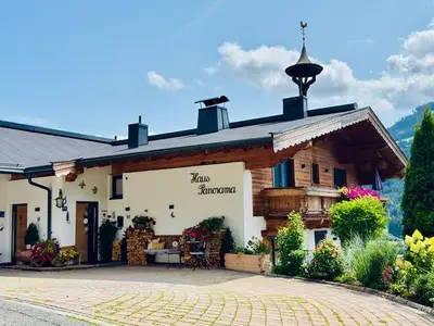 Ferienwohnung für 2 Personen (15 m²) in Brixen im Thale 2/10