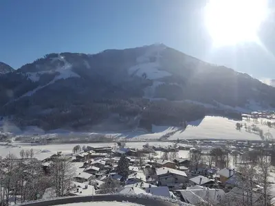 Ferienwohnung für 2 Personen (15 m²) in Brixen im Thale 3/10