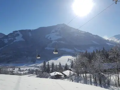 Ferienwohnung für 2 Personen (15 m²) in Brixen im Thale 4/10