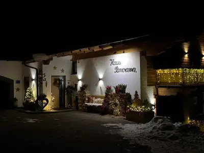 Ferienwohnung für 2 Personen (15 m²) in Brixen im Thale 5/10