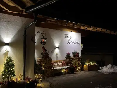 Ferienwohnung für 2 Personen (15 m²) in Brixen im Thale 6/10