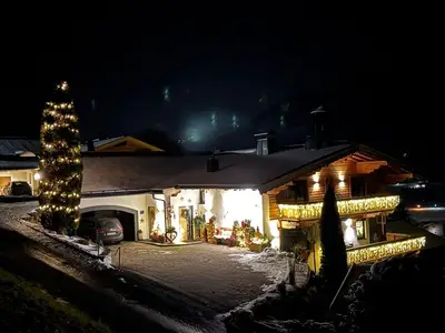 Ferienwohnung für 2 Personen (15 m²) in Brixen im Thale 7/10