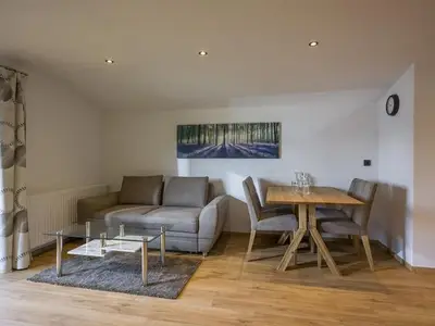 Ferienwohnung für 2 Personen (15 m²) in Brixen im Thale 8/10