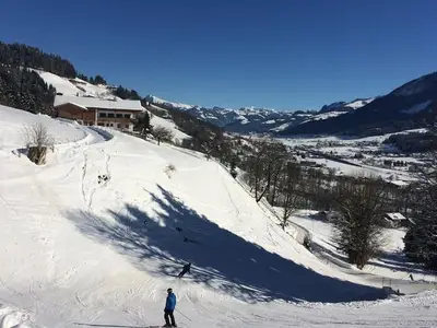 Ferienwohnung für 10 Personen (101 m²) in Brixen im Thale 2/10