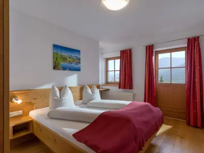 Ferienwohnung für 10 Personen (101 m²) in Brixen im Thale 7/10