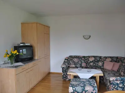 Ferienwohnung für 4 Personen (34 m²) in Brixen Im Thale 6/10