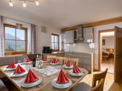 Ferienwohnung für 10 Personen (101 m²) in Brixen im Thale 3/10