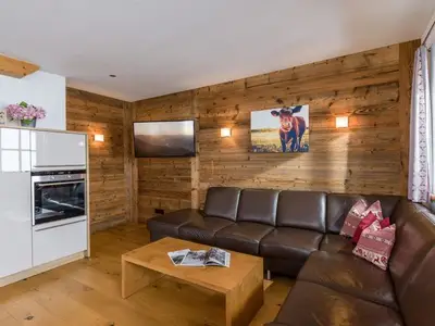 Ferienwohnung für 10 Personen (101 m²) in Brixen im Thale 4/10