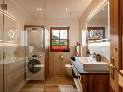 Ferienwohnung für 10 Personen (101 m²) in Brixen im Thale 5/10