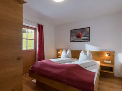 Ferienwohnung für 10 Personen (101 m²) in Brixen im Thale 6/10