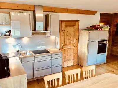 Ferienwohnung für 10 Personen (101 m²) in Brixen im Thale 8/10