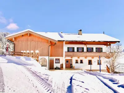 Ferienwohnung für 10 Personen (101 m²) in Brixen im Thale 10/10