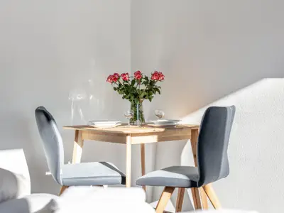 Ambiente / Nahaufnahme