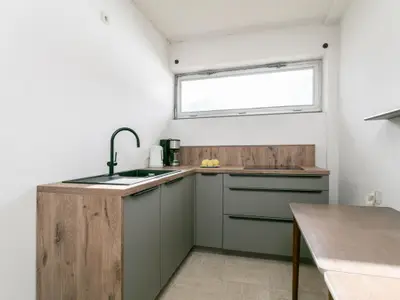 Ausstattung und Service des Ferienhauses