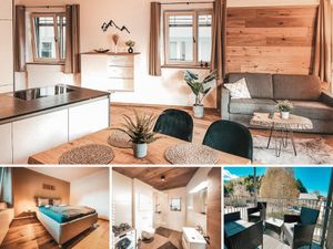 Ferienwohnung für 4 Personen (55 m²) in Brixlegg