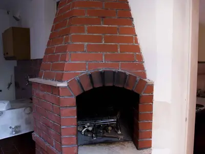 Ferienwohnung für 7 Personen (100 m²) in Brna 10/10