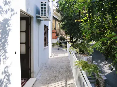 Ferienwohnung für 4 Personen (48 m²) in Brna 2/10