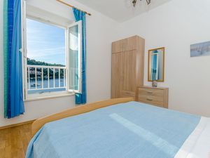 Ferienwohnung für 4 Personen (31 m²) in Brna