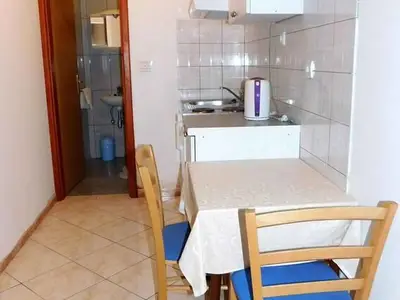Ferienwohnung für 7 Personen (70 m²) in Brna 6/10
