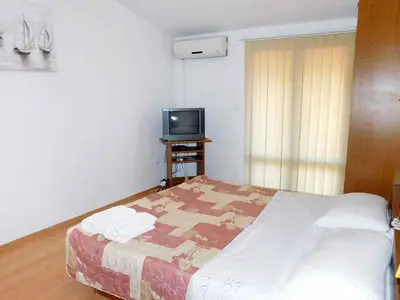 Ferienwohnung für 7 Personen (70 m²) in Brna 10/10