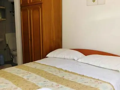 Ferienwohnung für 7 Personen (70 m²) in Brna 8/10