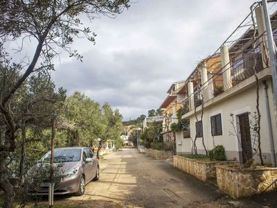 Ferienwohnung für 3 Personen (40 m²) in Brna 9/10