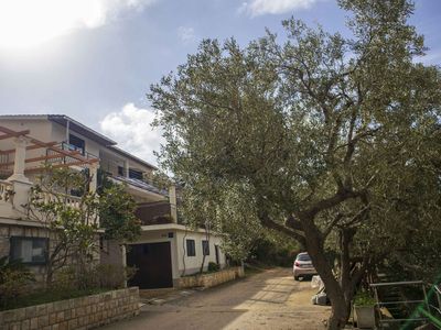 Ferienwohnung für 3 Personen (40 m²) in Brna 10/10