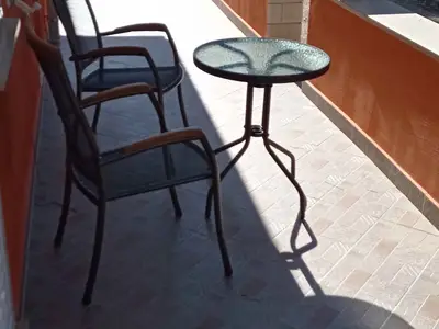 Ferienwohnung für 2 Personen (40 m²) in Brna 9/10