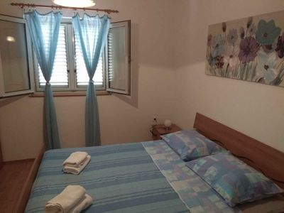 Ferienwohnung für 2 Personen (55 m²) in Brna 8/10