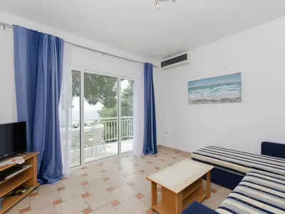 Ferienwohnung für 2 Personen (40 m²) in Brna 10/10