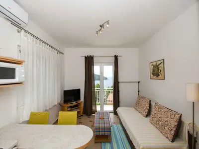 Ferienwohnung für 2 Personen (40 m²) in Brna 7/10