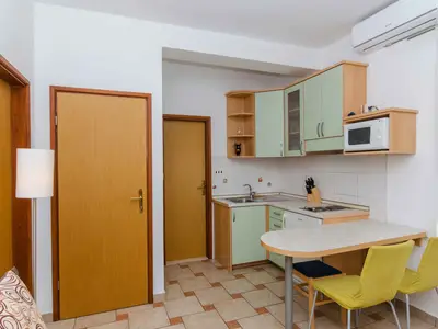 Ferienwohnung für 2 Personen (40 m²) in Brna 8/10