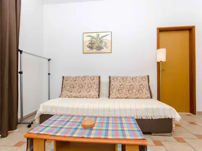 Ferienwohnung für 2 Personen (40 m²) in Brna 9/10